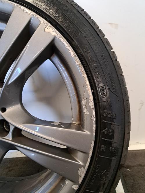 Image Jante - BMW X1 E84
