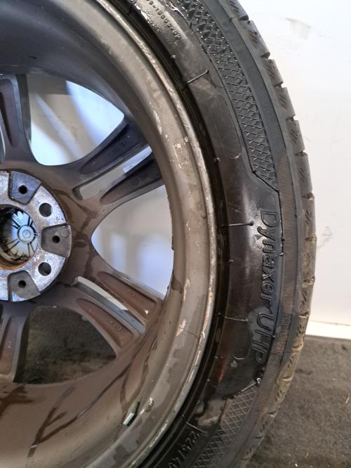 Image Jante - BMW X1 E84