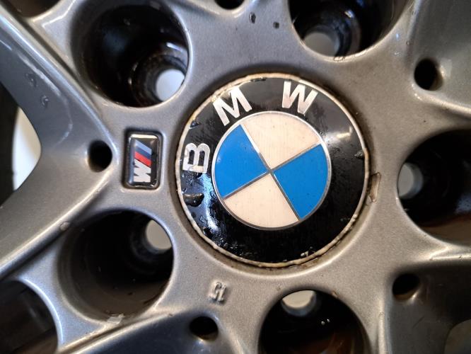 Image Jante - BMW X1 E84