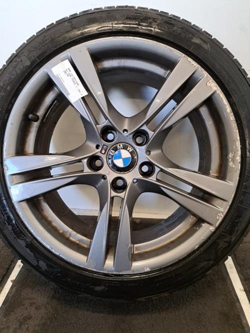 Image Jante - BMW X1 E84