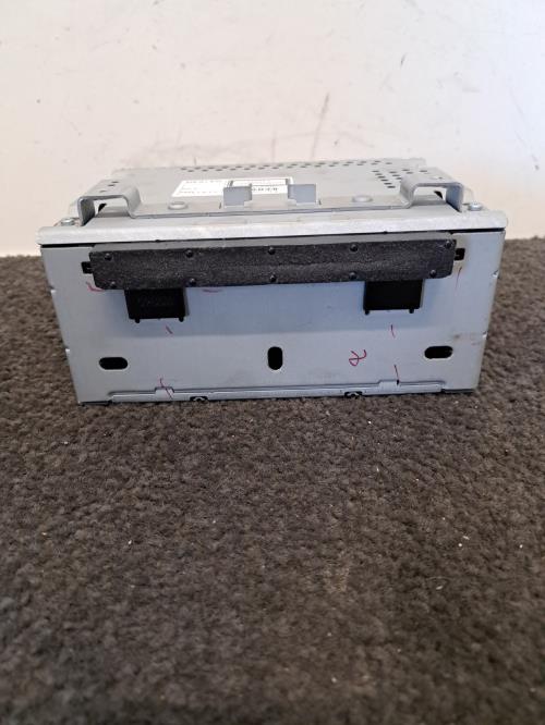 Image Autoradio d'origine - FORD FIESTA 6