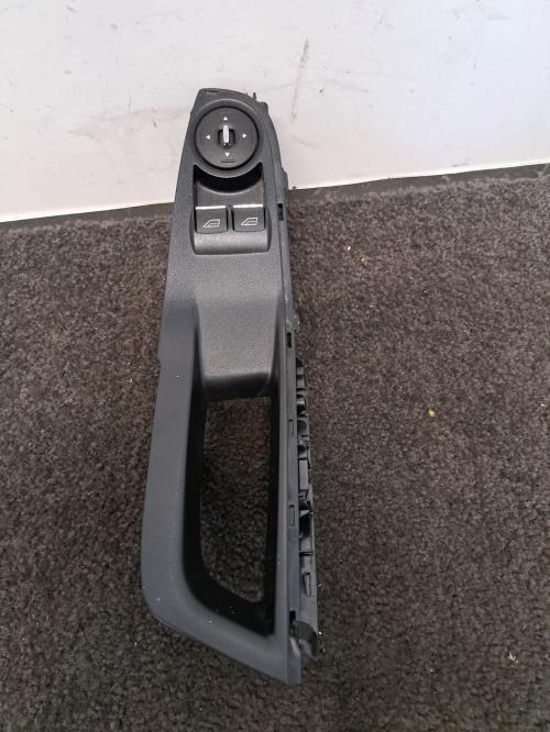 Image Interrupteur de leve vitre avant gauche - FORD FIESTA 6