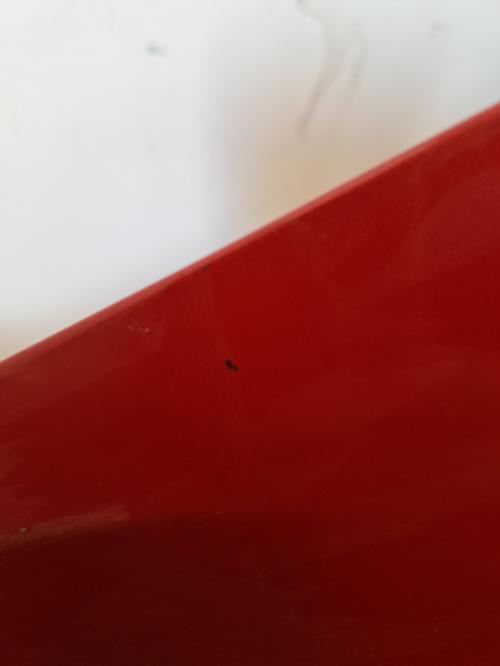 Image Aile avant droit - KIA PICANTO 2