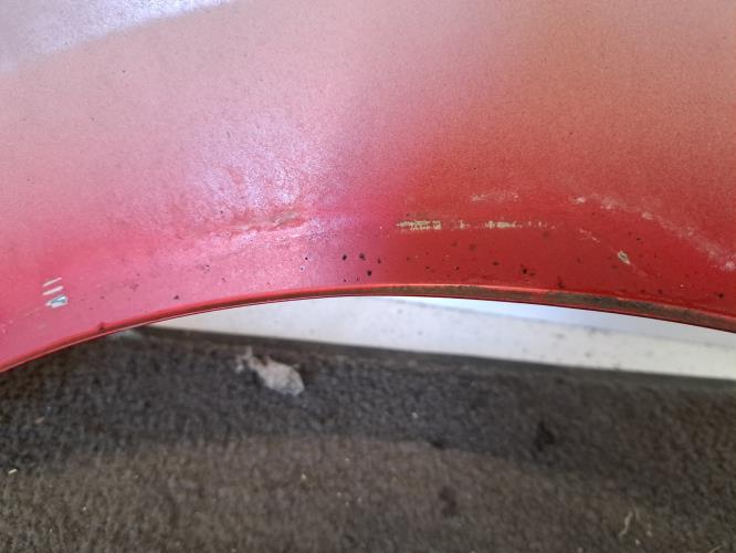 Image Aile avant droit - KIA PICANTO 2
