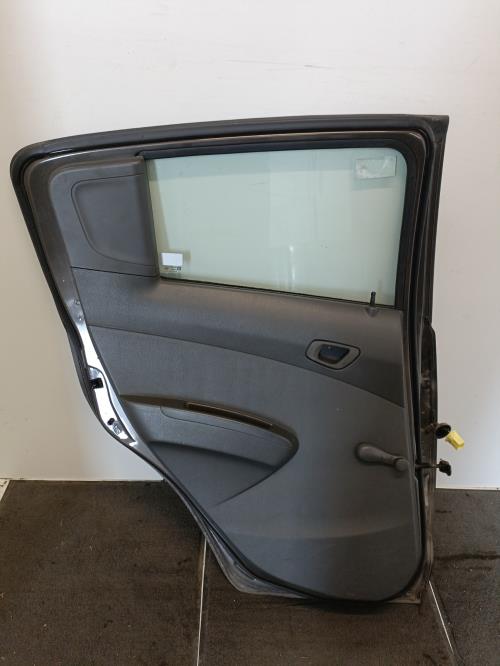Image Porte arriere gauche - CHEVROLET SPARK