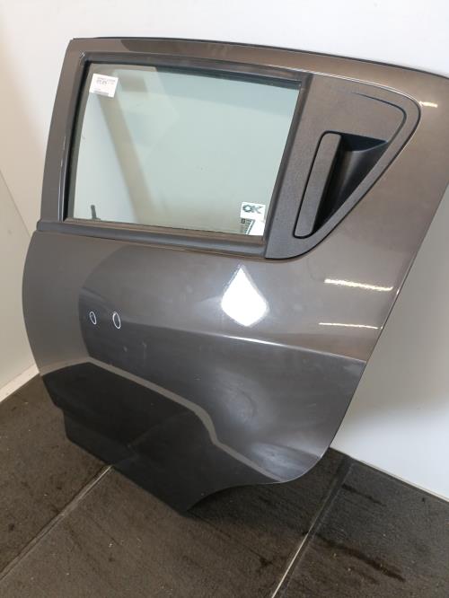 Image Porte arriere gauche - CHEVROLET SPARK