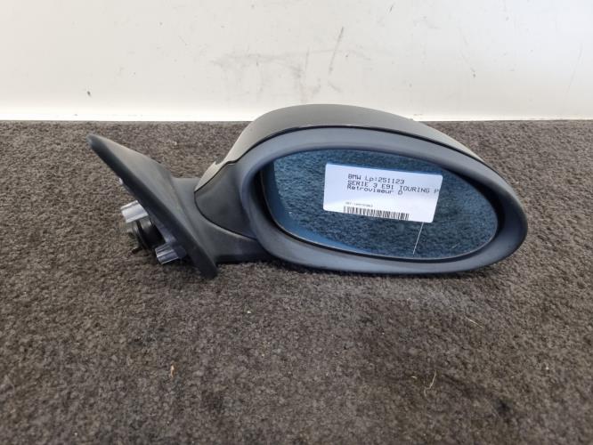 Image Retroviseur droit - BMW SERIE 3 E91