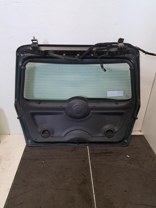 Image Malle/Hayon arriere - MINI MINI 1 R50/R53