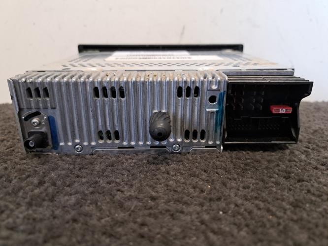 Image Autoradio d'origine - MINI MINI 1 R50/R53