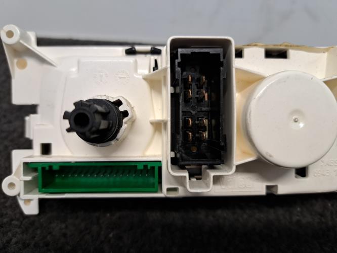 Image Commande chauffage - MINI MINI 1 R50/R53