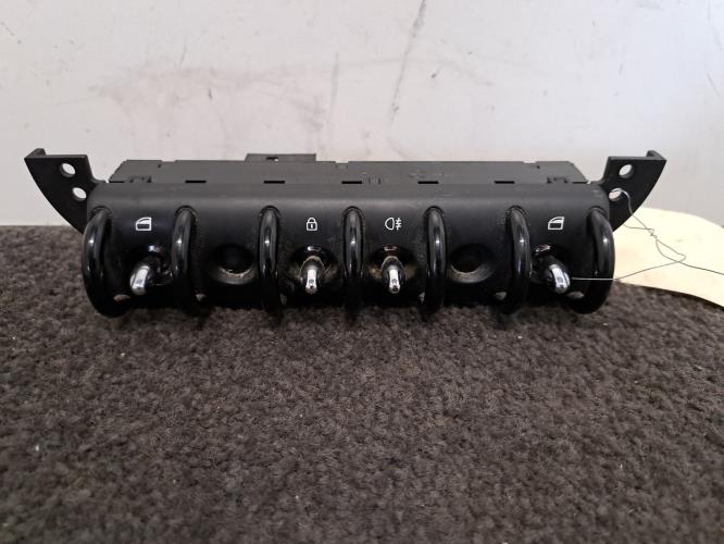 Image Interrupteur de leve vitre avant gauche - MINI MINI 1 R50/R53
