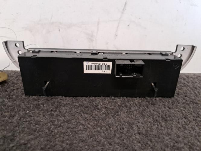 Image Interrupteur de leve vitre avant gauche - MINI MINI 1 R50/R53