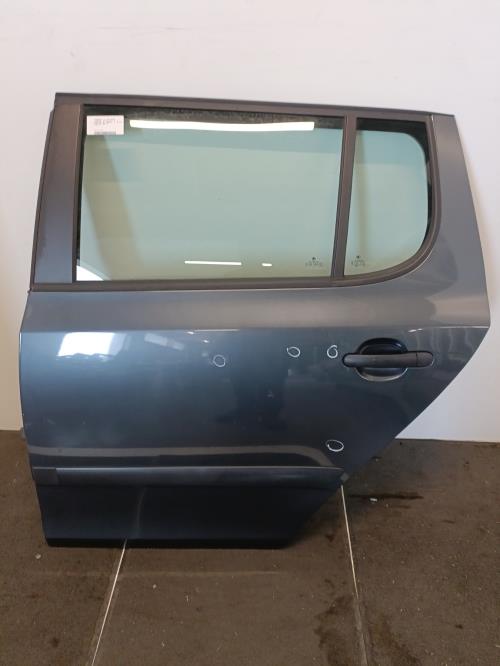 Image Porte arriere gauche - SKODA FABIA 2