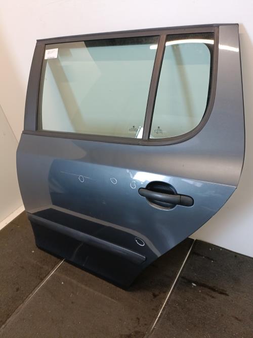 Image Porte arriere gauche - SKODA FABIA 2