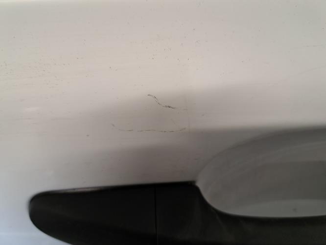 Image Porte laterale droit - FORD TRANSIT CUSTOM 1