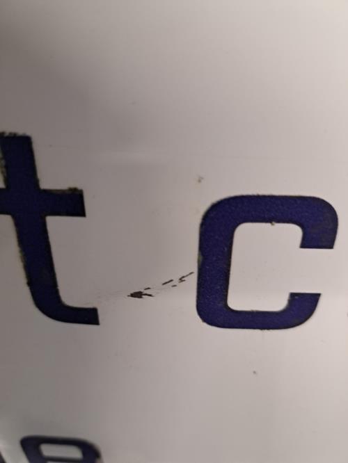 Image Porte laterale droit - FORD TRANSIT CUSTOM 1