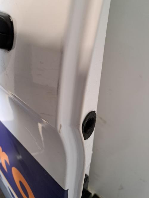 Image Porte laterale droit - FORD TRANSIT CUSTOM 1