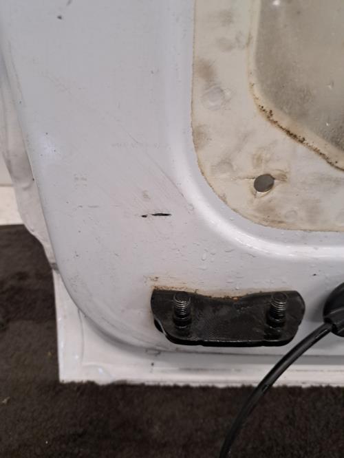 Image Porte laterale droit - FORD TRANSIT CUSTOM 1