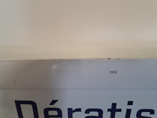 Image Porte laterale droit - FORD TRANSIT CUSTOM 1