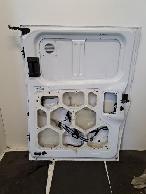 Image Porte laterale droit - FORD TRANSIT CUSTOM 1