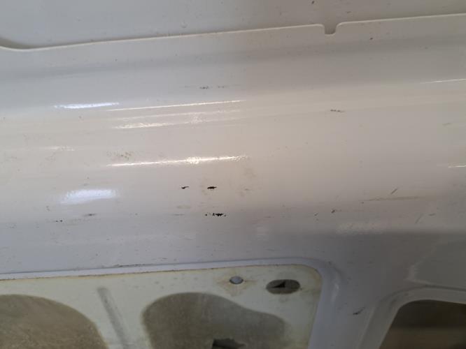 Image Porte laterale droit - FORD TRANSIT CUSTOM 1