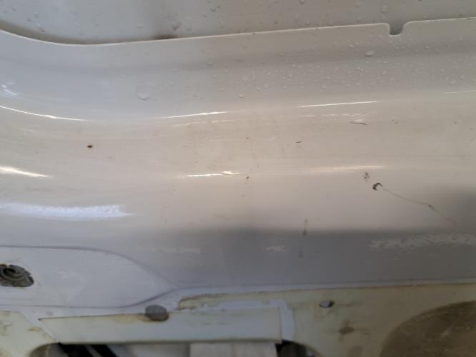 Image Porte laterale droit - FORD TRANSIT CUSTOM 1
