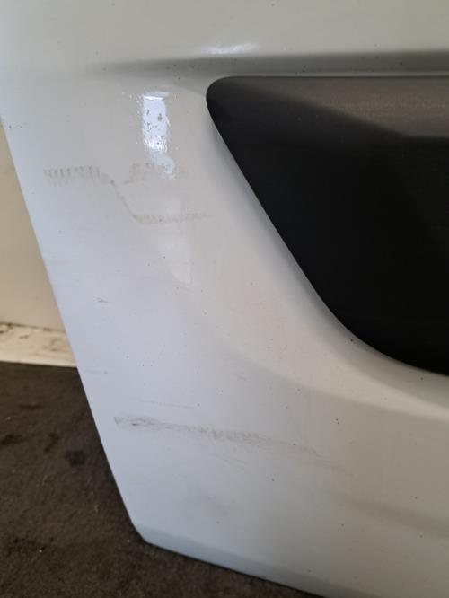 Image Porte laterale droit - FORD TRANSIT CUSTOM 1