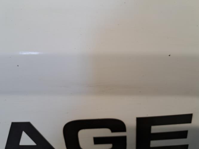 Image Porte de coffre droit - FIAT DOBLO 2