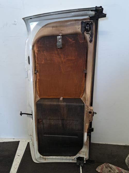 Image Porte de coffre droit - FIAT DOBLO 2