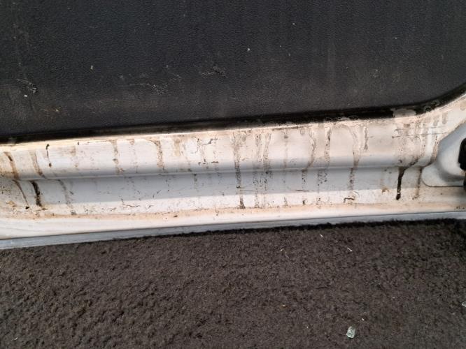 Image Porte de coffre droit - FIAT DOBLO 2