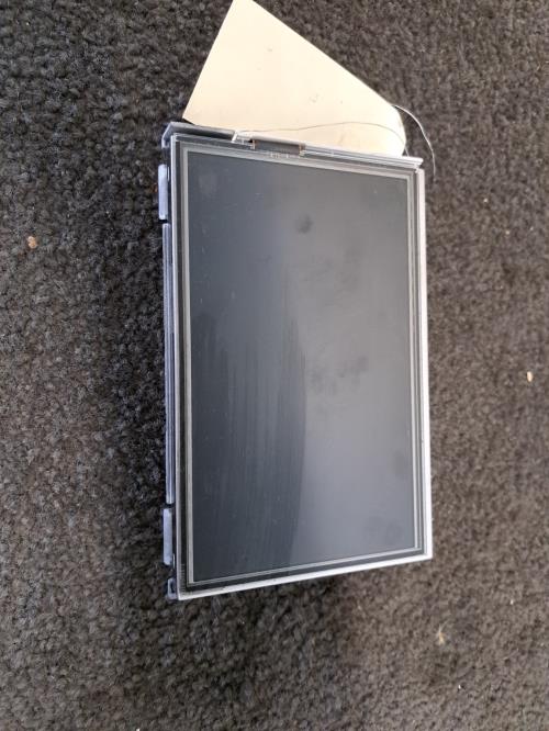 Image Ecran GPS - PEUGEOT 208 1