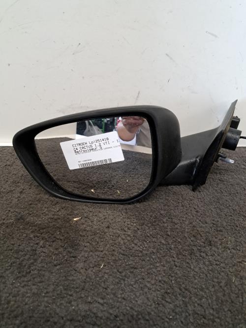Image Retroviseur gauche - CITROEN C4 CACTUS