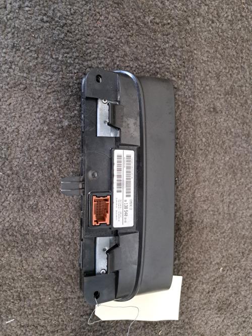 Image Compteur - CITROEN C4 CACTUS