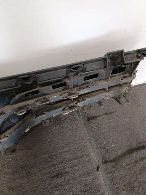 Image Calandre - RENAULT KANGOO 2