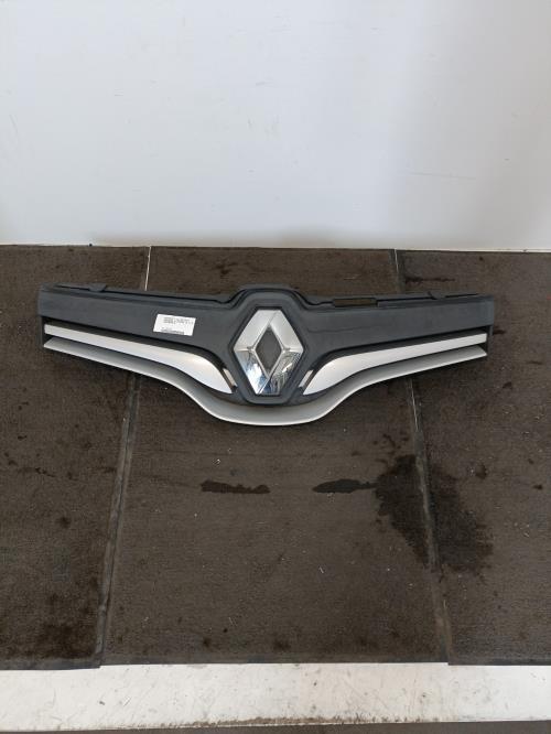 Image Calandre - RENAULT KANGOO 2