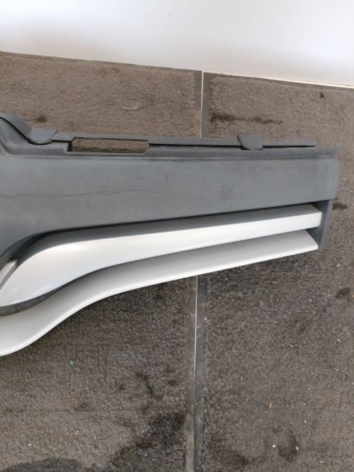 Image Calandre - RENAULT KANGOO 2