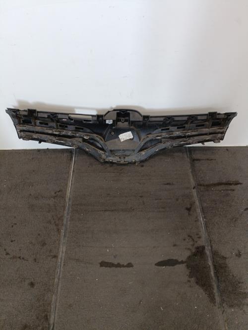 Image Calandre - RENAULT KANGOO 2