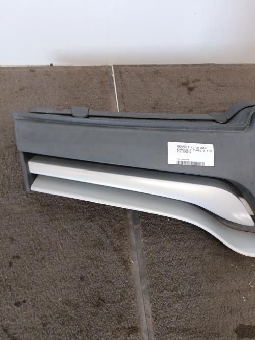 Image Calandre - RENAULT KANGOO 2