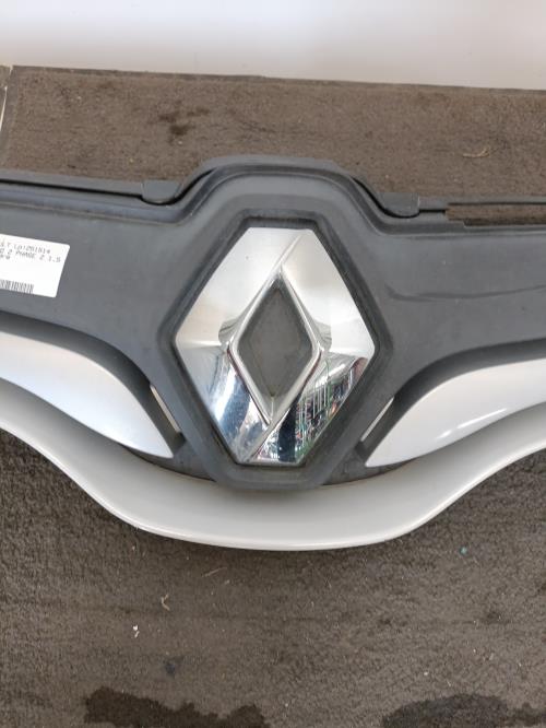 Image Calandre - RENAULT KANGOO 2