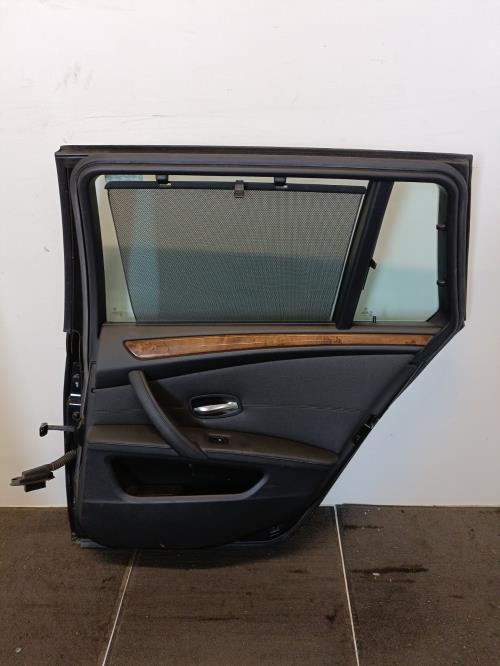 Image Porte arriere droit - BMW SERIE 5 E61