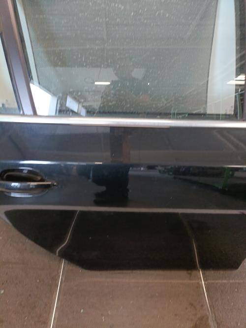 Image Porte arriere droit - BMW SERIE 5 E61