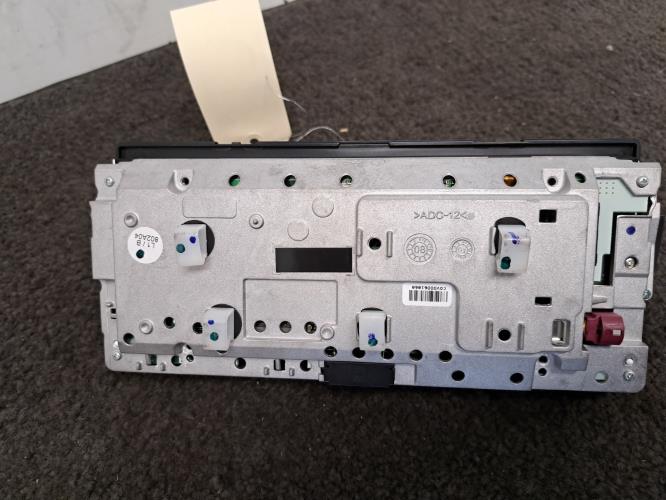 Image Ecran GPS - BMW SERIE 5 E61