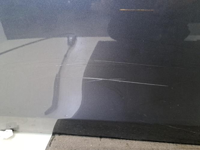 Image Porte avant gauche - TOYOTA YARIS 2