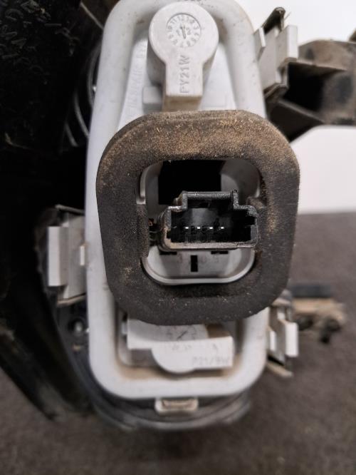 Image Feu arriere principal droit (feux) - CITROEN C4 PICASSO 1