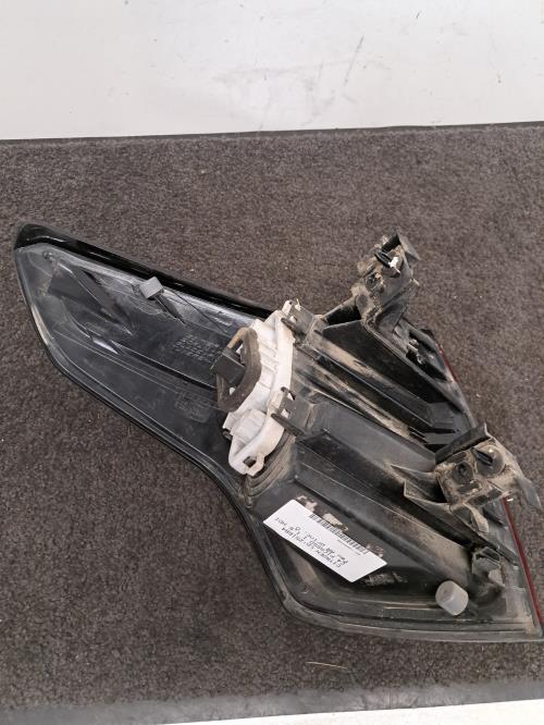 Image Feu arriere principal droit (feux) - CITROEN C4 PICASSO 1