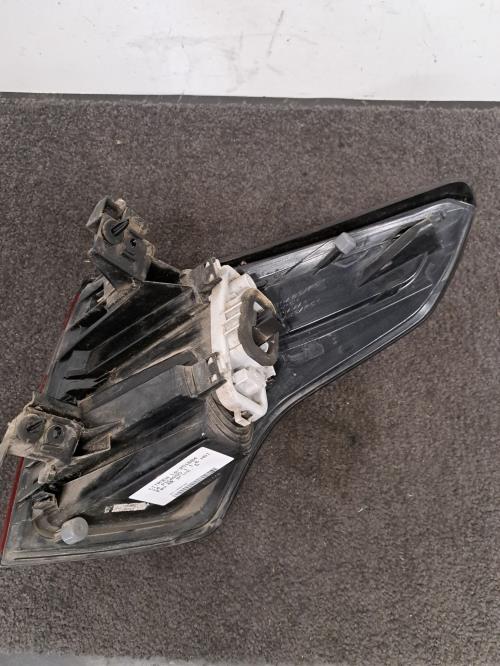 Image Feu arriere principal gauche (feux) - CITROEN C4 PICASSO 1