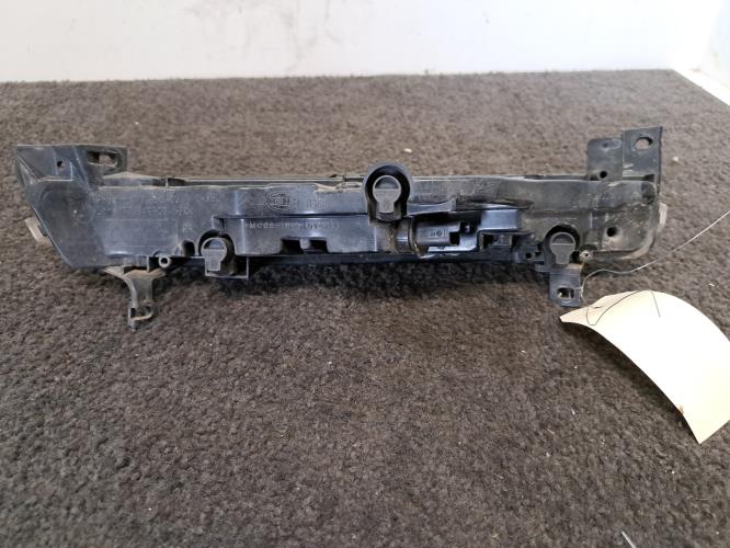 Image Feu diurne avant droit - CITROEN C4 PICASSO 1