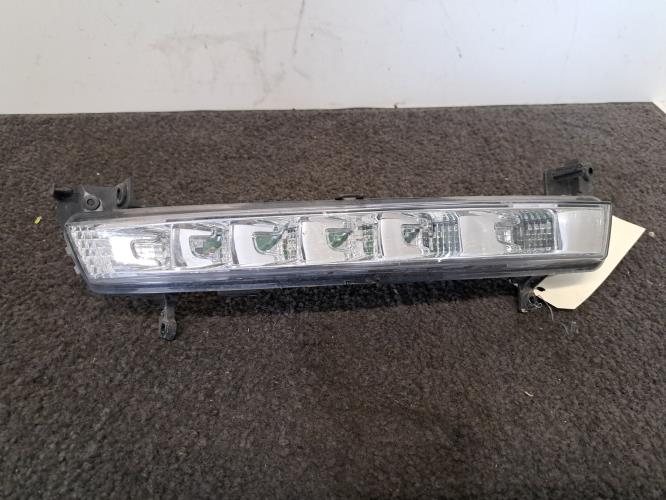 Image Feu diurne avant gauche - CITROEN C4 PICASSO 1