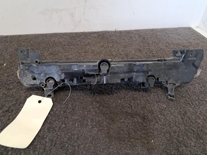 Image Feu diurne avant gauche - CITROEN C4 PICASSO 1
