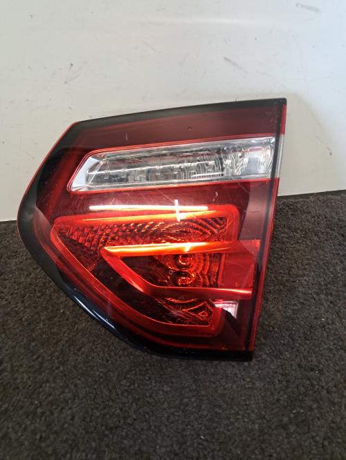 Image Feu arriere secondaire droit (feux) - CITROEN C4 PICASSO 1
